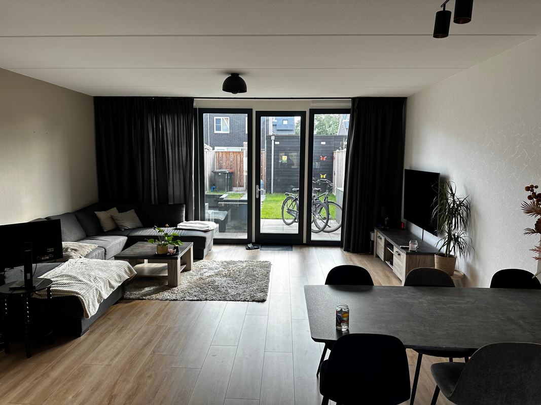 Tussenwoning te huur: Waardeel 6, Hardenberg
