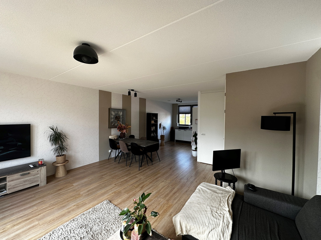 Tussenwoning te huur: Waardeel 6, Hardenberg