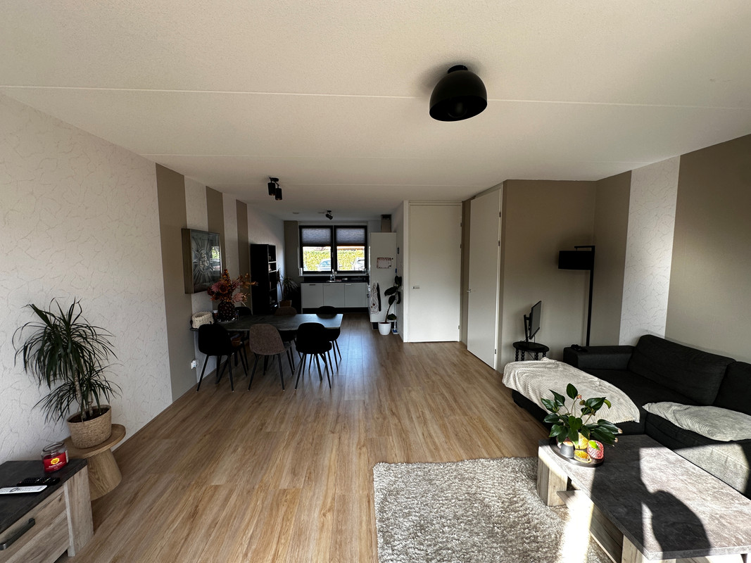 Tussenwoning te huur: Waardeel 6, Hardenberg