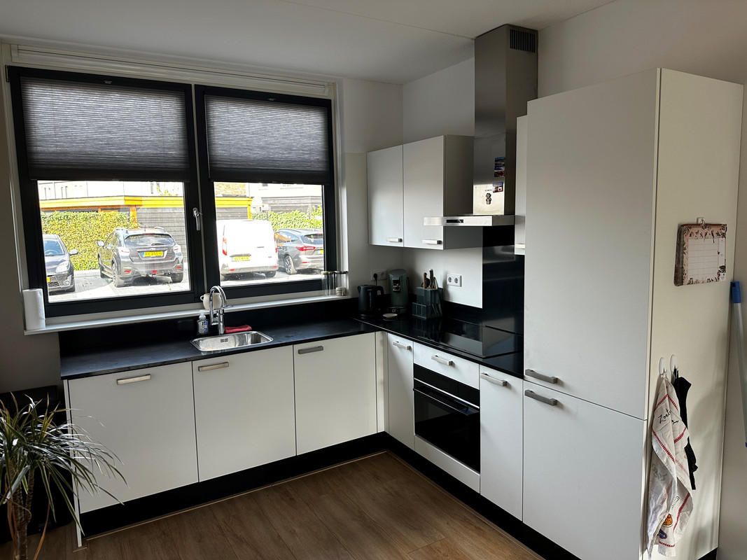 Tussenwoning te huur: Waardeel 6, Hardenberg