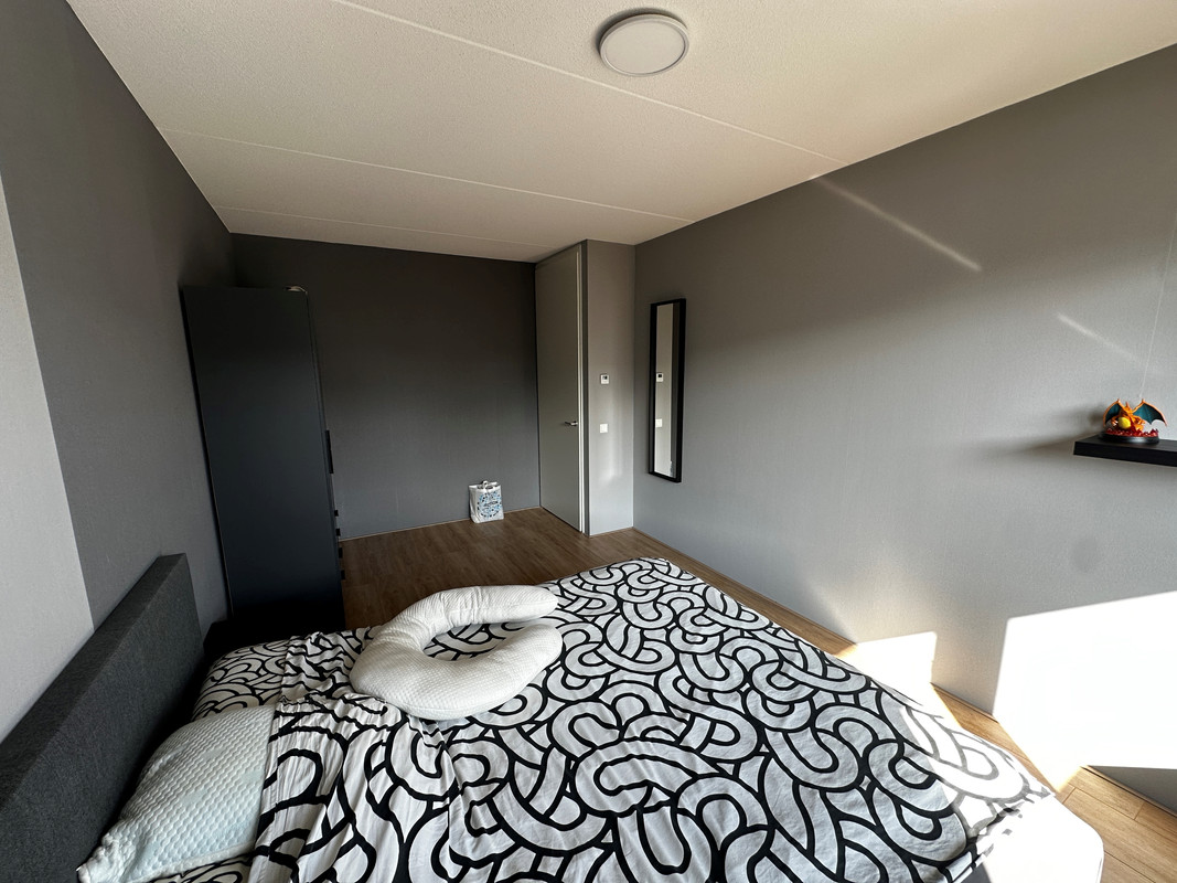 Tussenwoning te huur: Waardeel 6, Hardenberg
