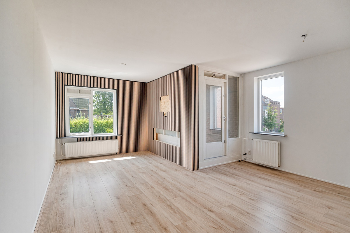 Appartement te koop: Torenpad 100, Boskoop
