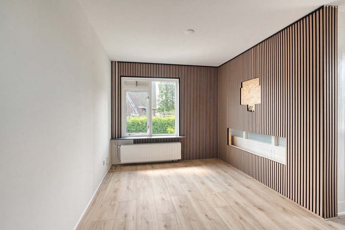 Appartement te koop: Torenpad 100, Boskoop
