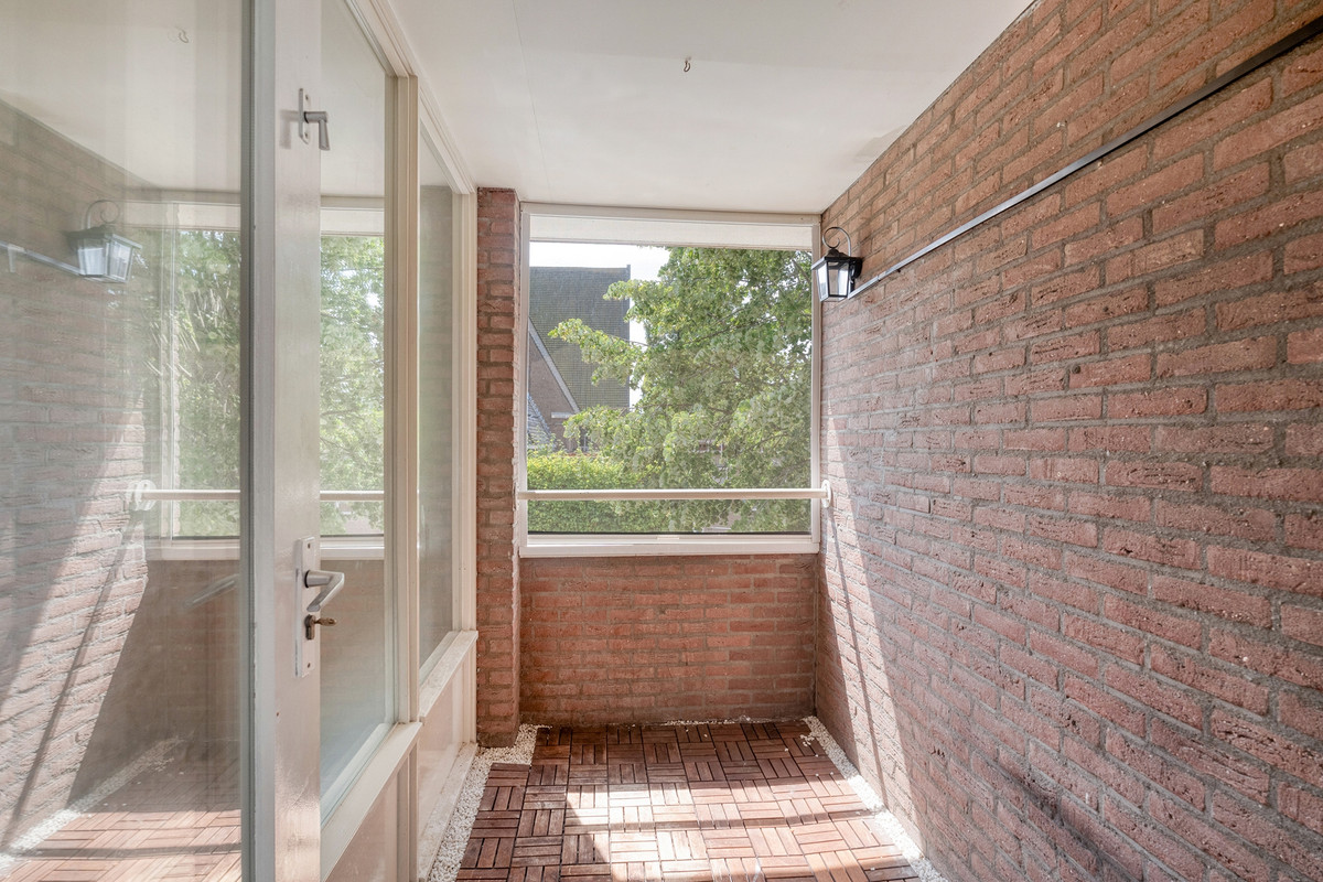 Appartement te koop: Torenpad 100, Boskoop