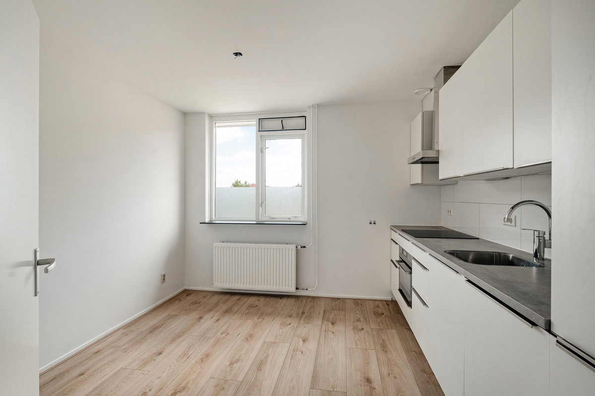 Appartement te koop: Torenpad 100, Boskoop