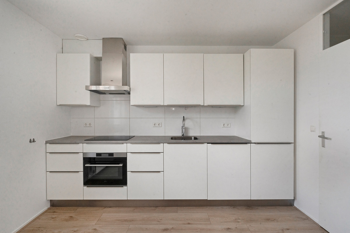 Appartement te koop: Torenpad 100, Boskoop