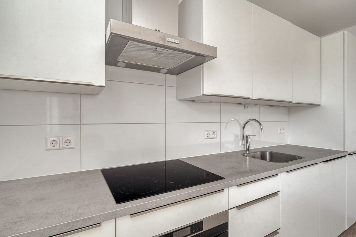 Appartement te koop: Torenpad 100, Boskoop
