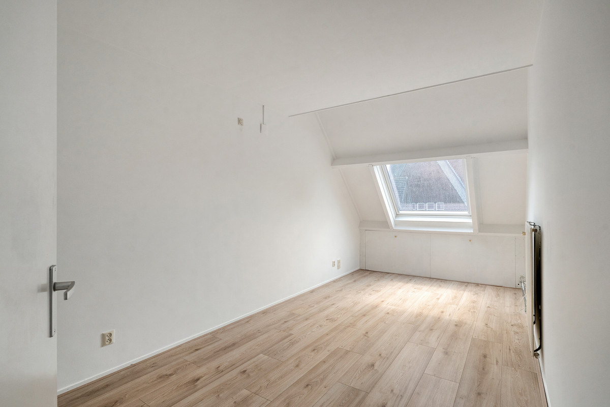 Appartement te koop: Torenpad 100, Boskoop