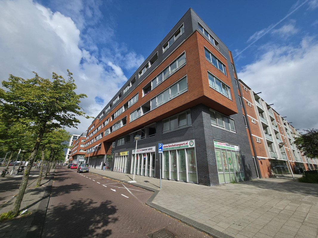 Appartement te huur: Postjesweg 138A, Amsterdam