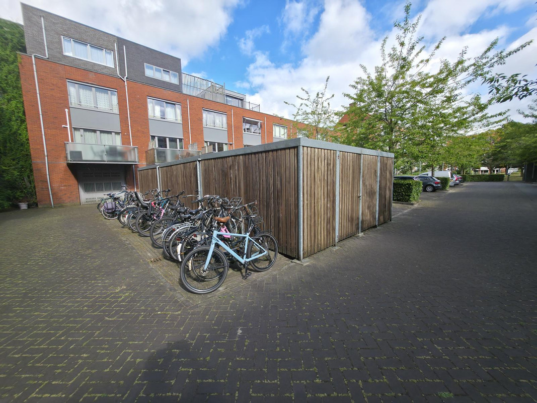 Appartement te huur: Postjesweg 138A, Amsterdam