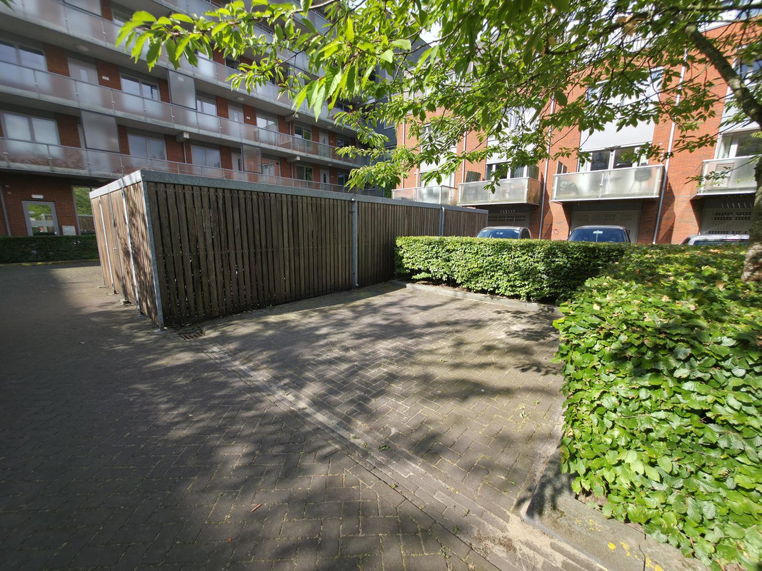 Appartement te huur: Postjesweg 138A, Amsterdam