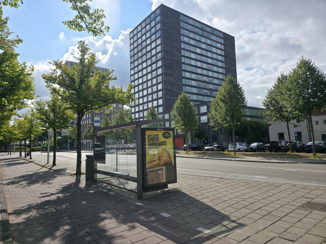 Appartement te huur: Postjesweg 138A, Amsterdam
