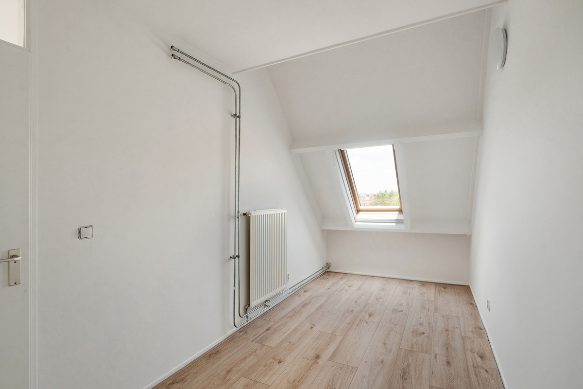 Appartement te koop: Torenpad 100, Boskoop