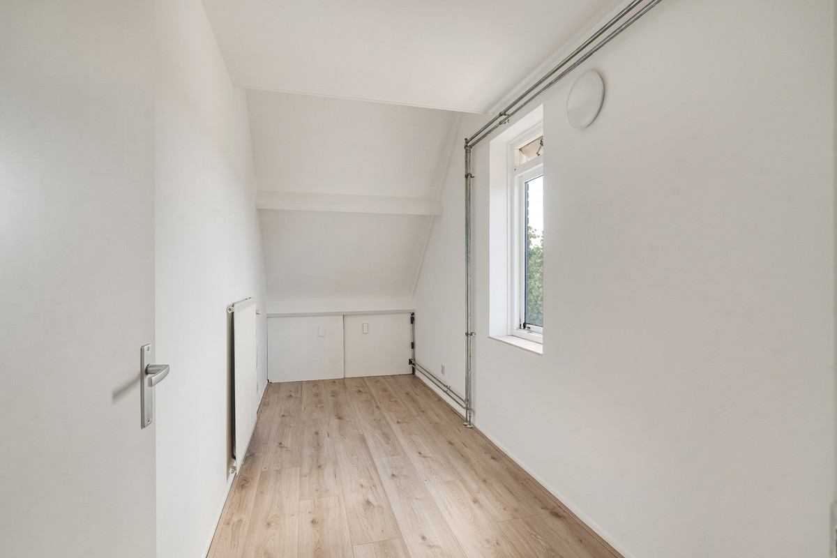 Appartement te koop: Torenpad 100, Boskoop