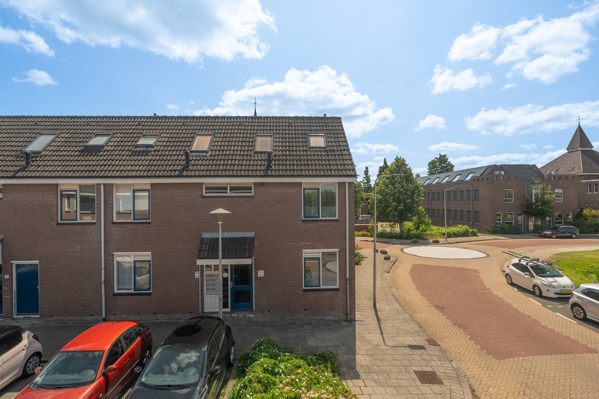 Appartement te koop: Torenpad 100, Boskoop