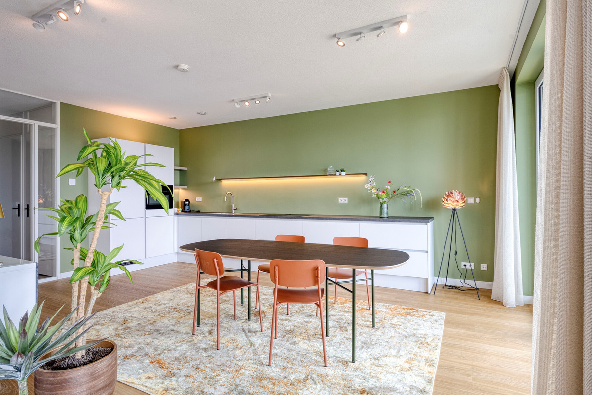 Appartement te huur: Piekstraat 121, Rotterdam