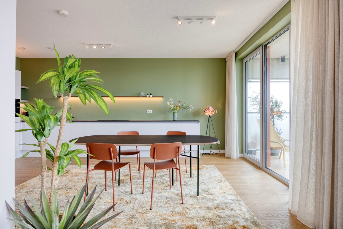 Appartement te huur: Piekstraat 121, Rotterdam