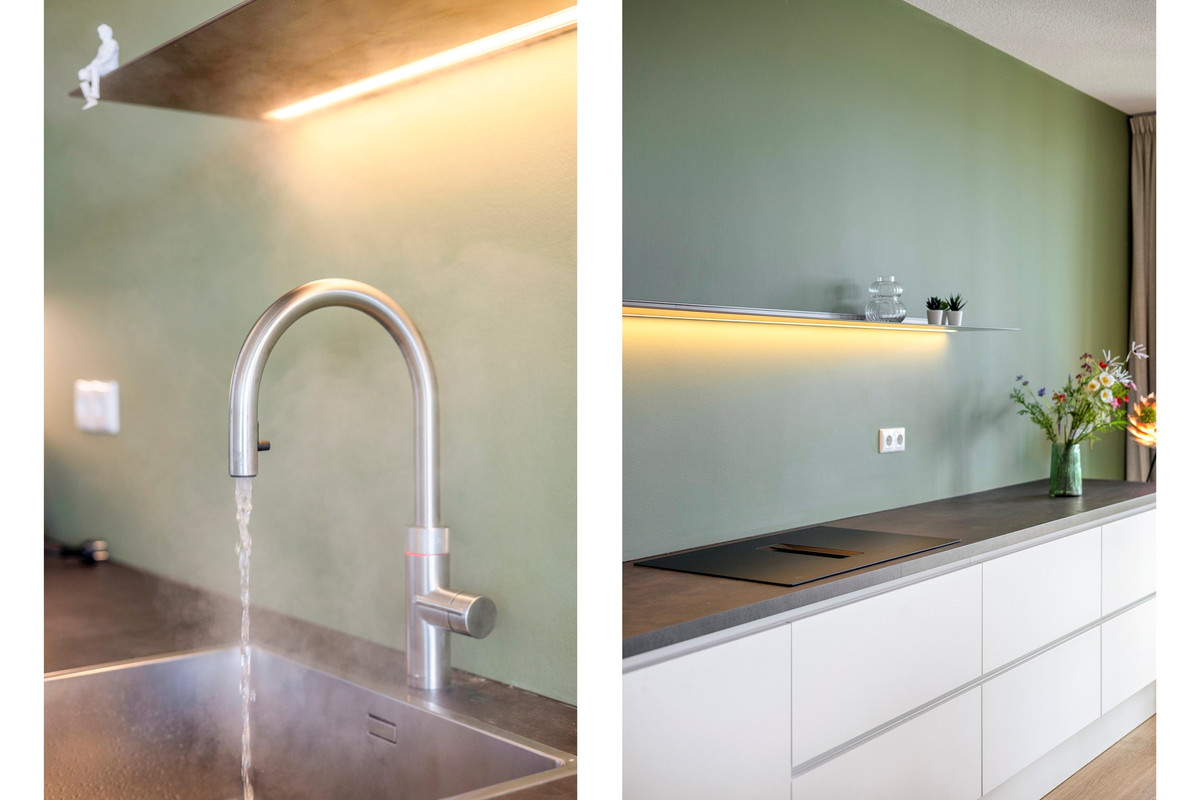 Appartement te huur: Piekstraat 121, Rotterdam