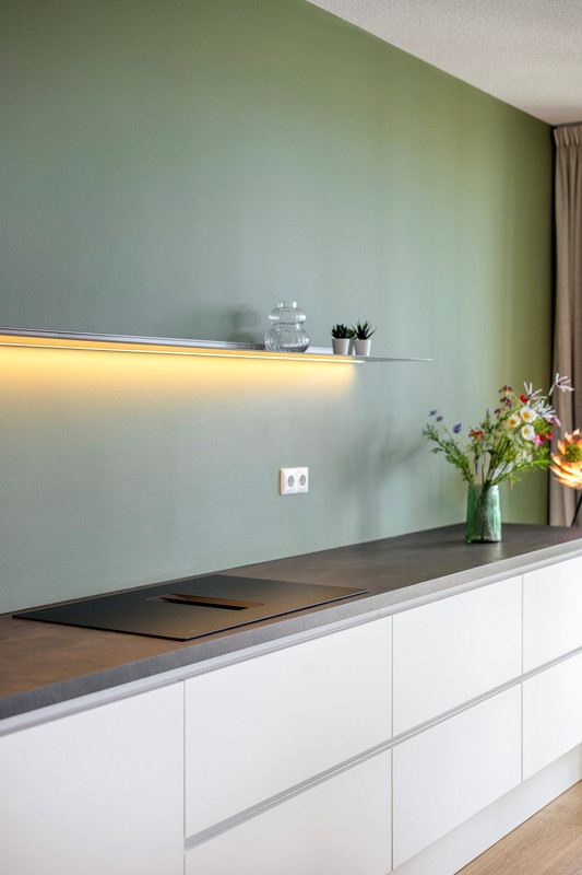 Appartement te huur: Piekstraat 121, Rotterdam