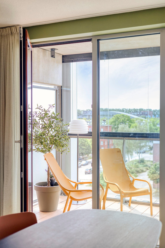 Appartement te huur: Piekstraat 121, Rotterdam