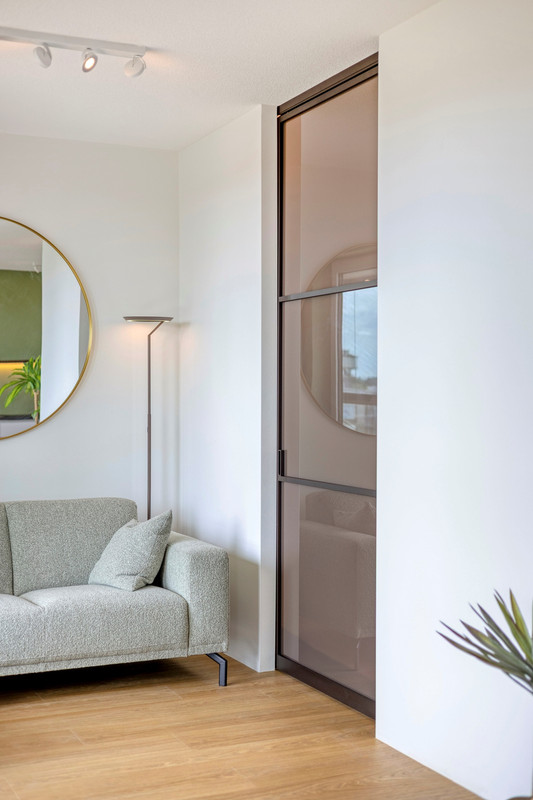 Appartement te huur: Piekstraat 121, Rotterdam