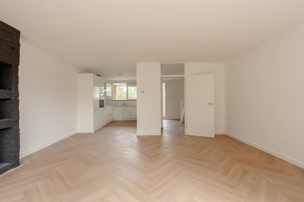 Appartement te koop: Suze Groenewegplantsoen 33, Amsterdam