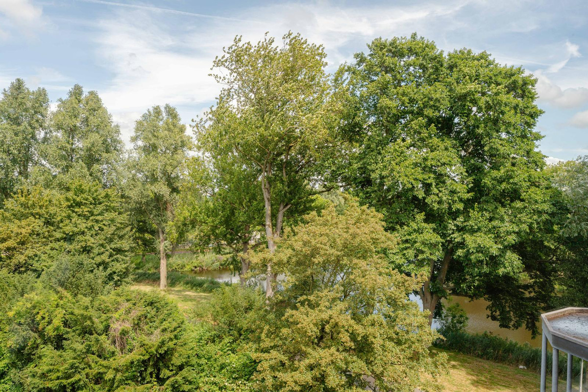 Appartement te koop: Suze Groenewegplantsoen 33, Amsterdam