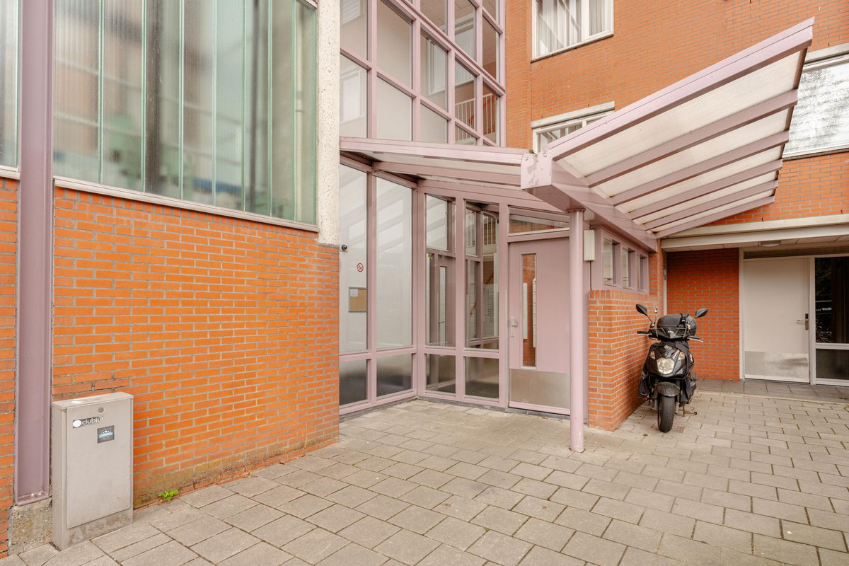 Appartement te koop: Suze Groenewegplantsoen 33, Amsterdam