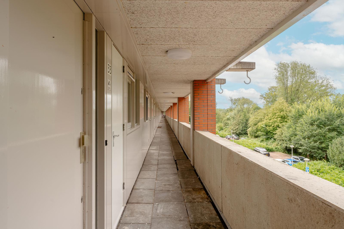 Appartement te koop: Suze Groenewegplantsoen 33, Amsterdam