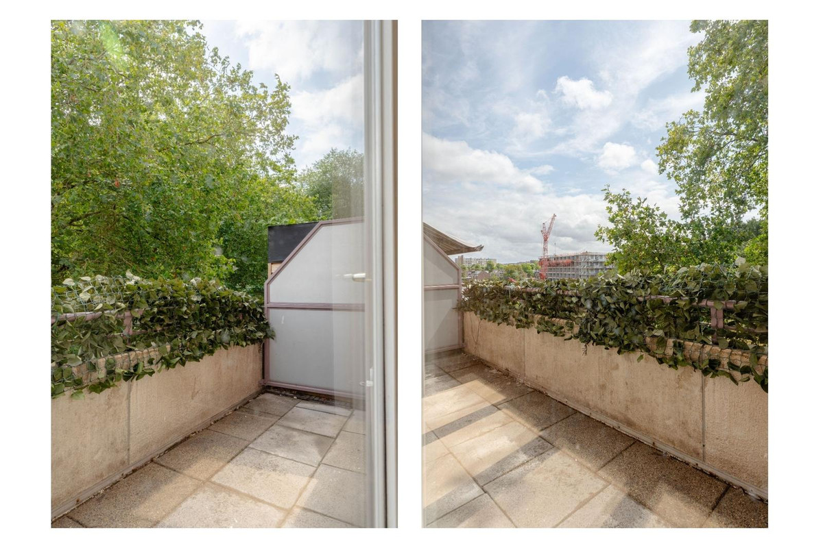 Appartement te koop: Suze Groenewegplantsoen 33, Amsterdam
