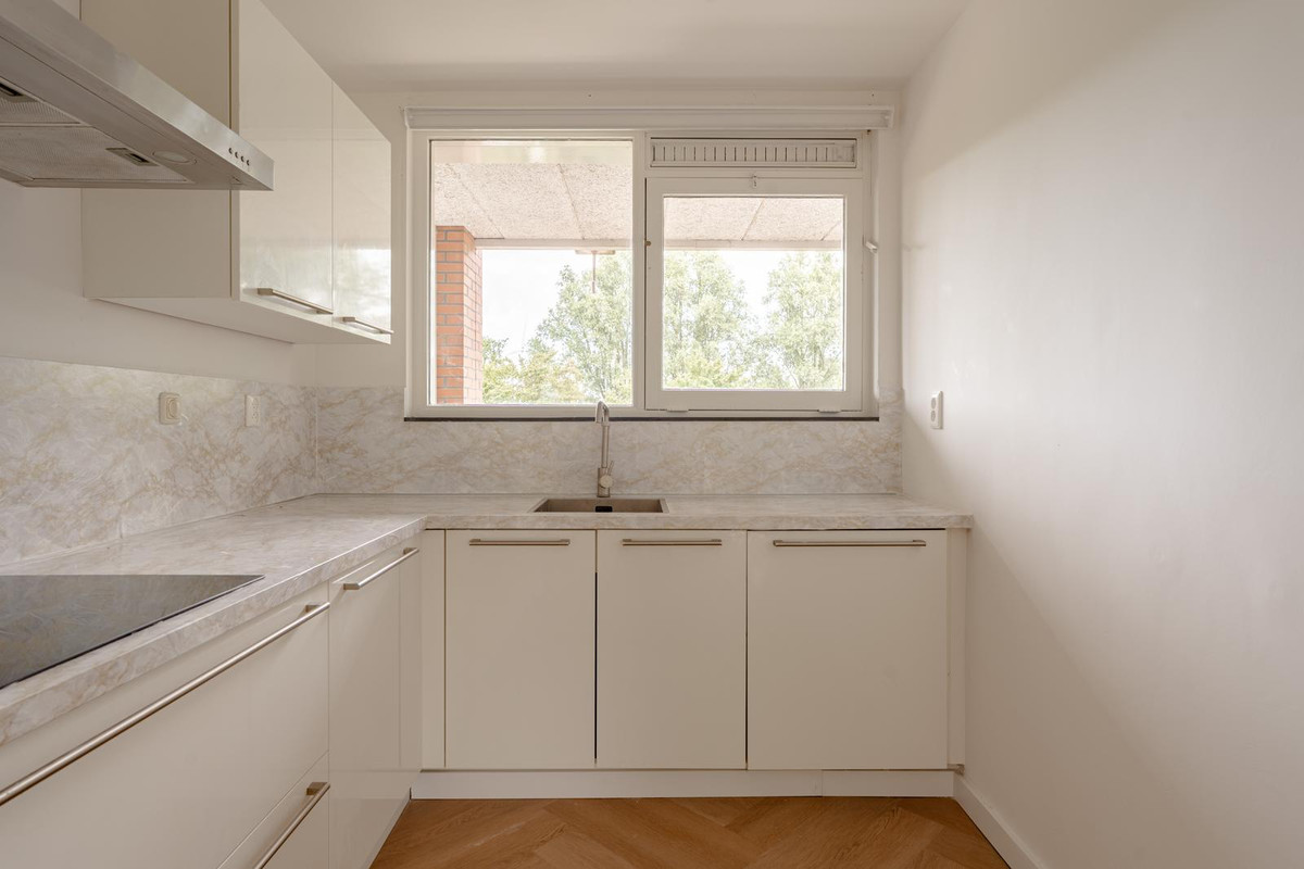 Appartement te koop: Suze Groenewegplantsoen 33, Amsterdam
