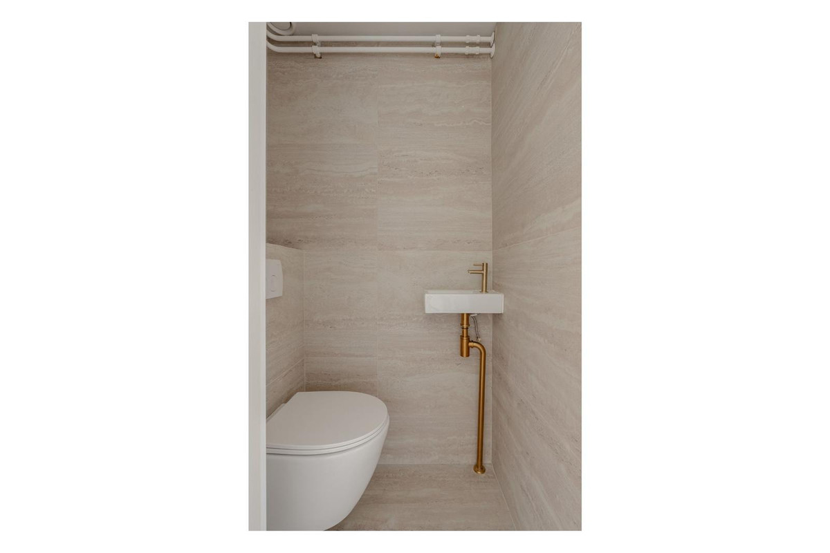 Appartement te koop: Suze Groenewegplantsoen 33, Amsterdam