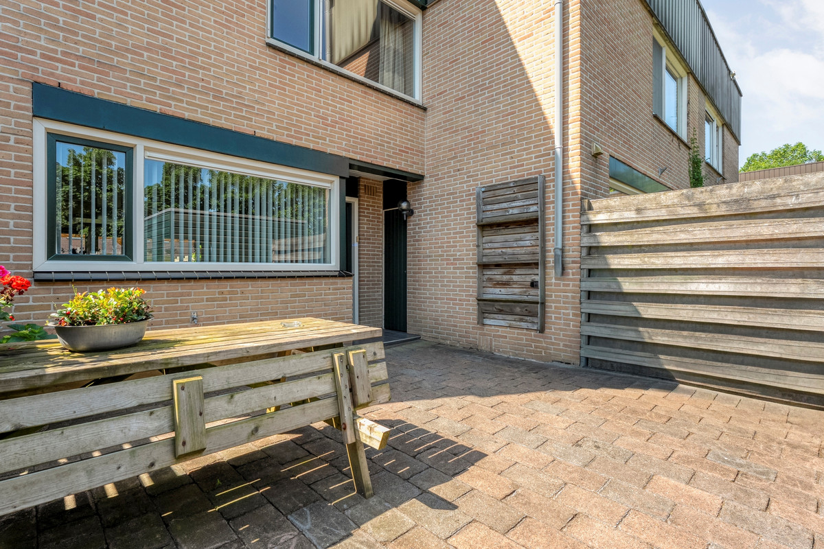 Tussenwoning te koop: Regulus 36, Hoogeveen