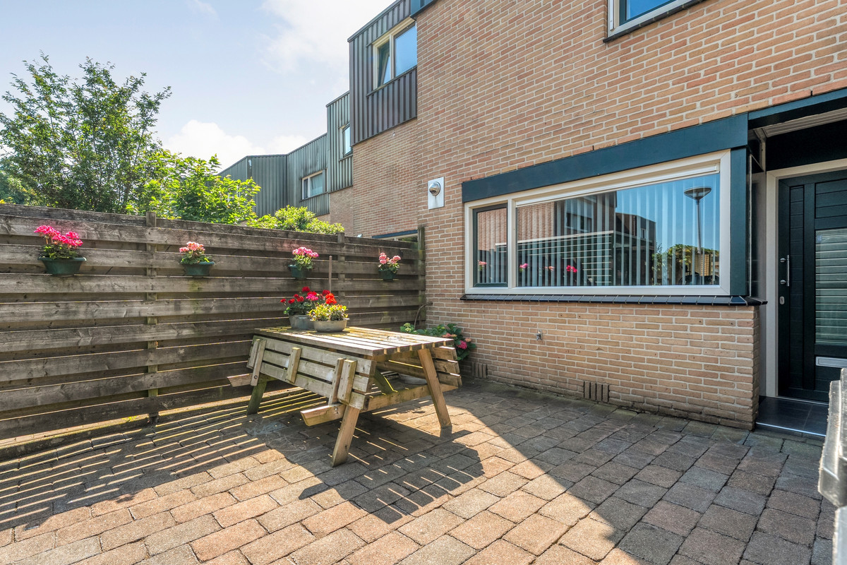 Tussenwoning te koop: Regulus 36, Hoogeveen