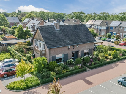 Anjerlaan 32