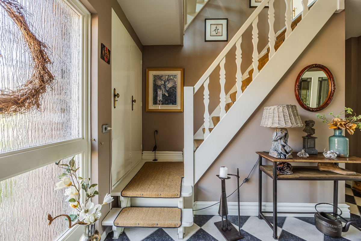 Vrijstaande woning te koop: Anjerlaan 32, Almkerk
