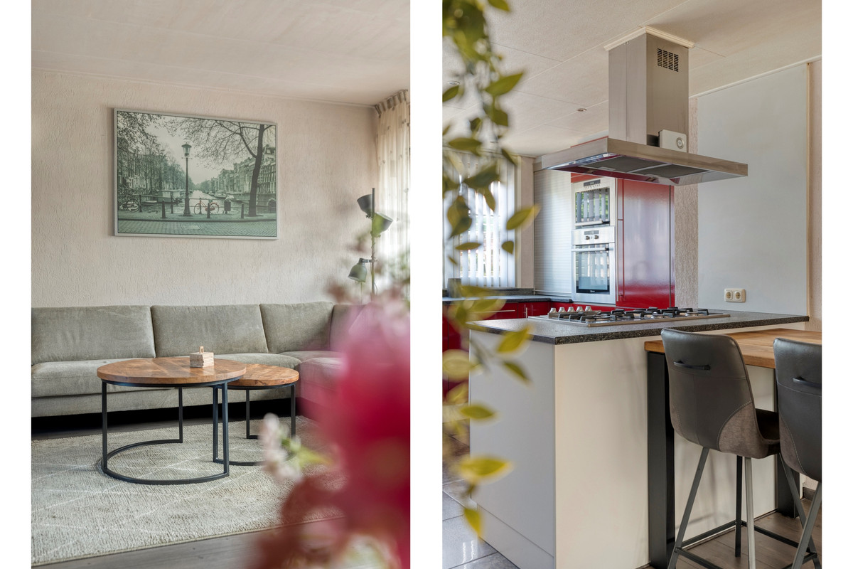 Tussenwoning te koop: Regulus 36, Hoogeveen