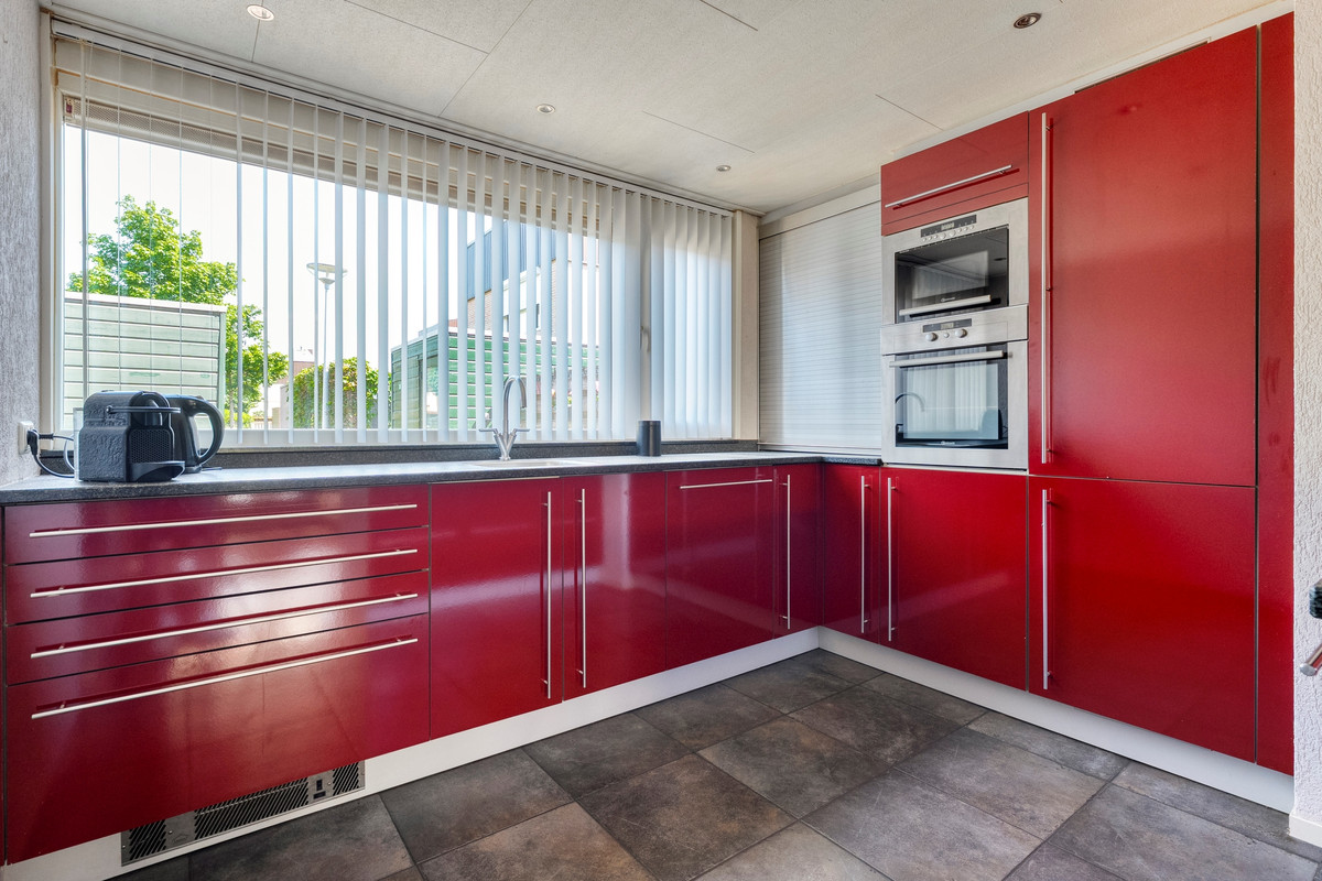 Tussenwoning te koop: Regulus 36, Hoogeveen