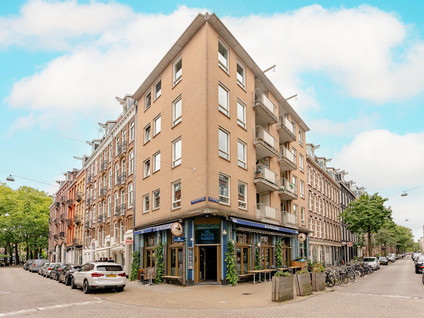 Van Ostadestraat 190A
