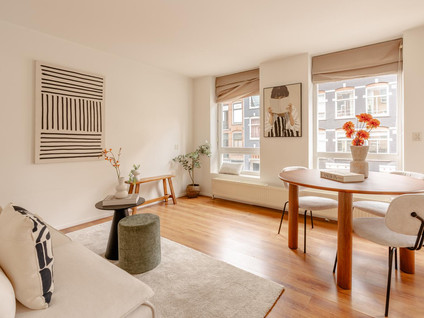 Van Ostadestraat 190A