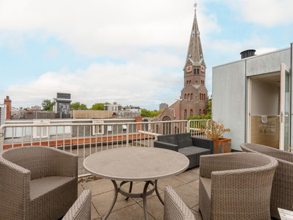 Van Ostadestraat 190A