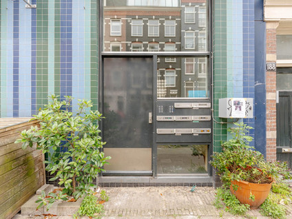 Van Ostadestraat 190A