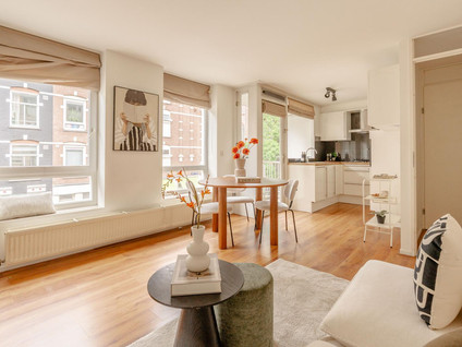 Van Ostadestraat 190A