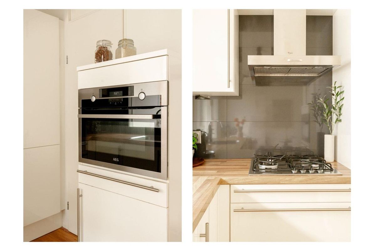 Appartement te koop: Van Ostadestraat 190A, Amsterdam