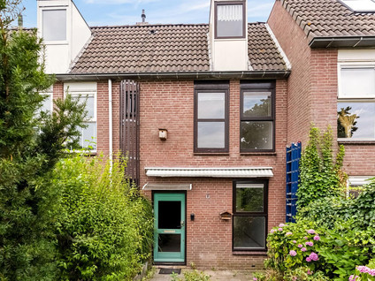 De Schans 10 29