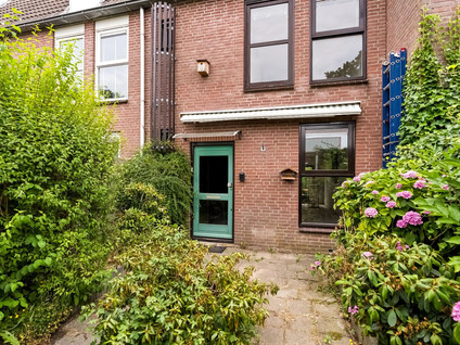 De Schans 10 29