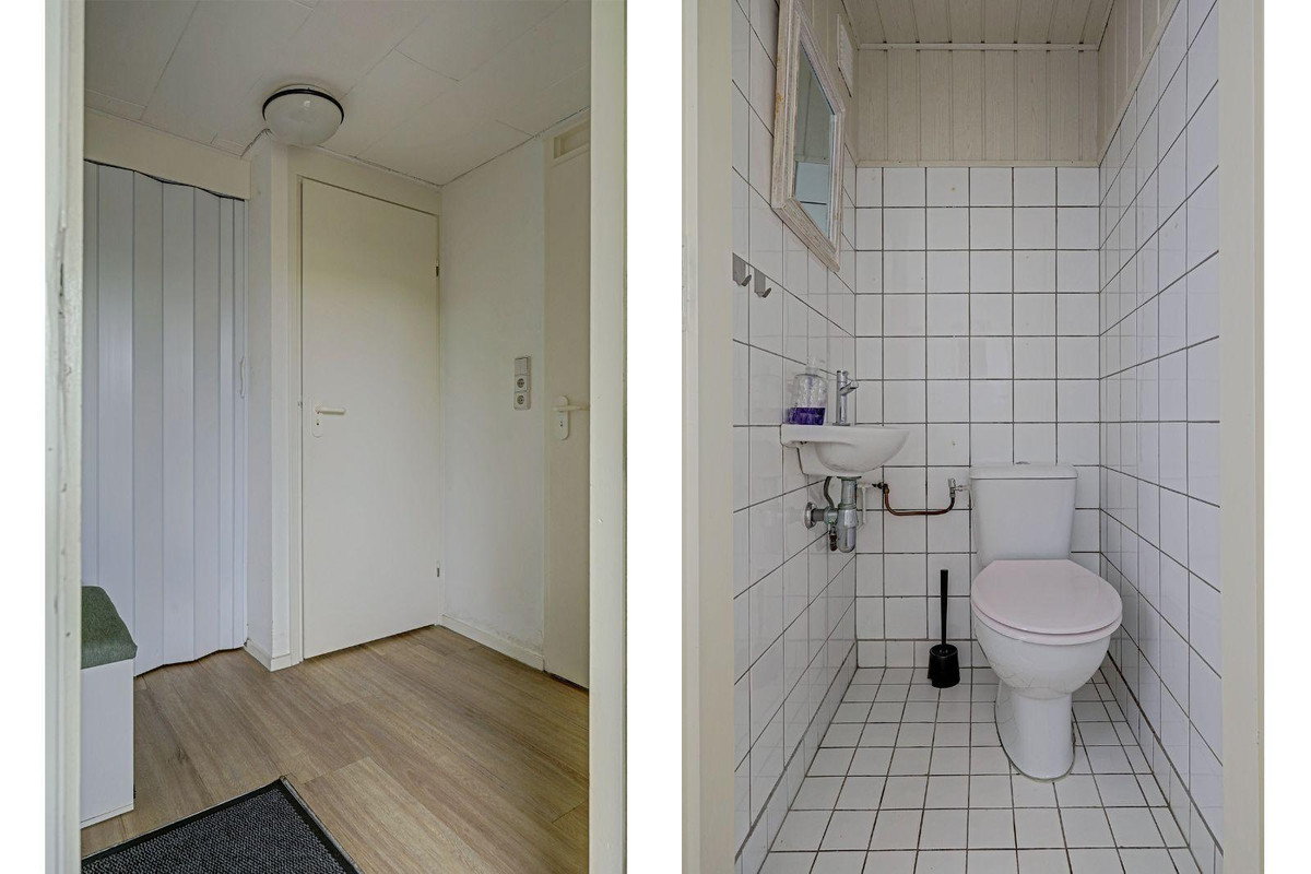 Vrijstaande woning te koop: Molenhoeve 22, Renesse