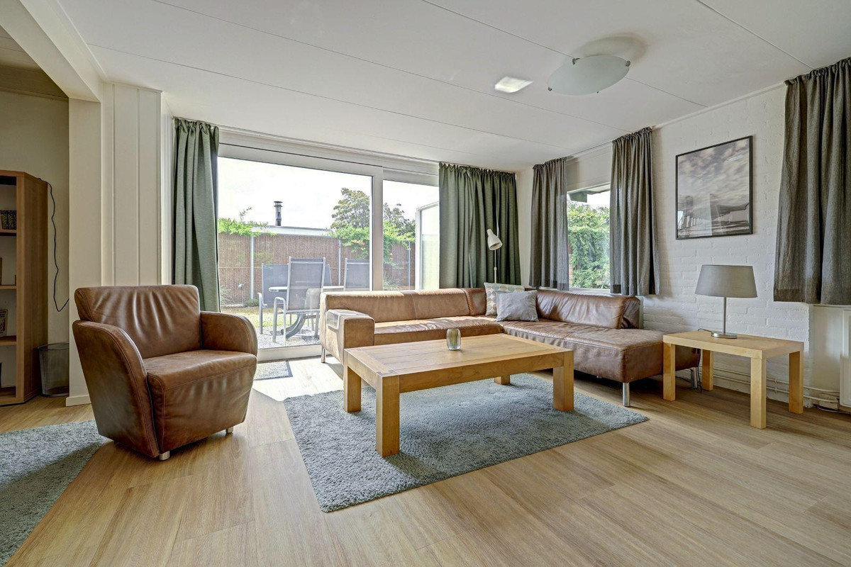 Vrijstaande woning te koop: Molenhoeve 22, Renesse