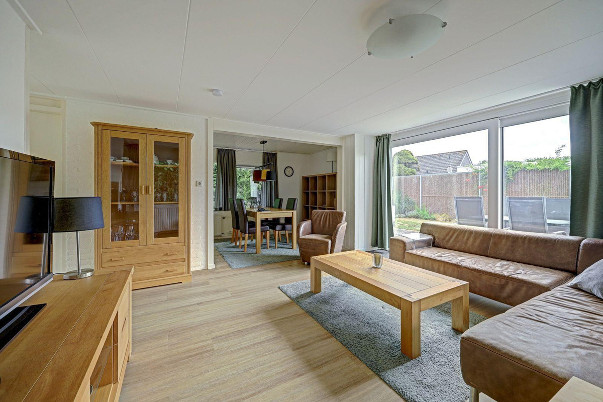 Vrijstaande woning te koop: Molenhoeve 22, Renesse