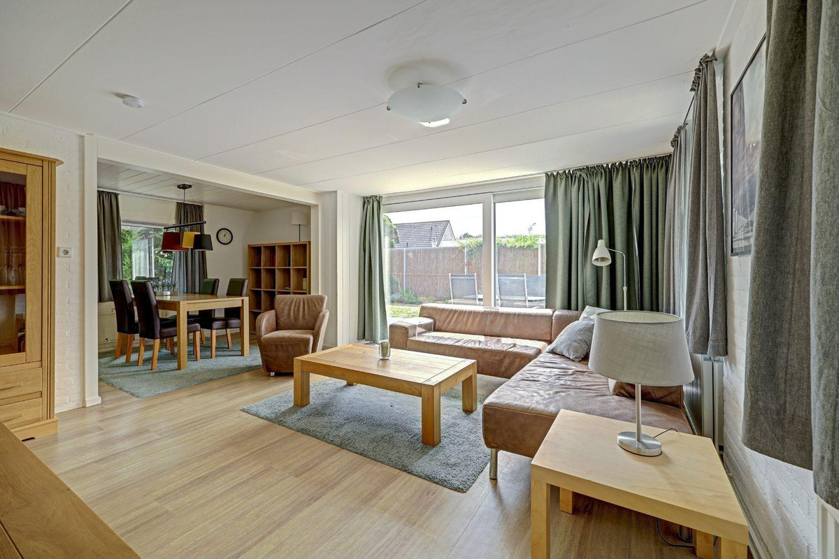 Vrijstaande woning te koop: Molenhoeve 22, Renesse